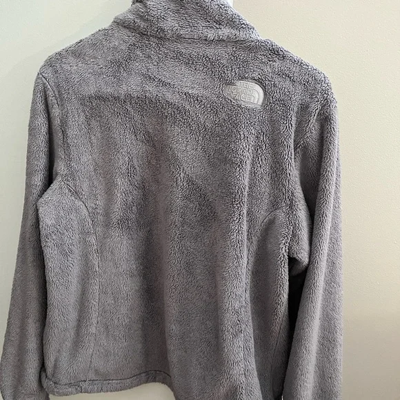 EUC north face jacket - Picture 3 of 5